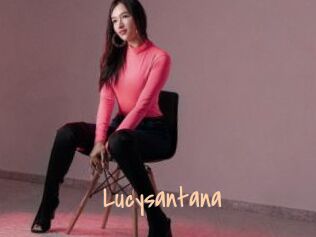 Lucysantana