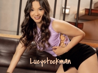 Lucystockman