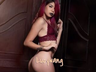 Lucywang