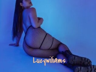 Lucywiliams