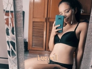 Lucywill