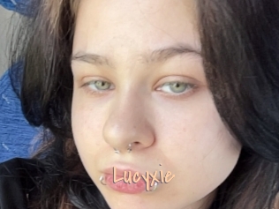 Lucyxie