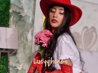 Lucyyjhones