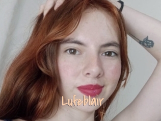 lufeblair Salopes de 18 ans