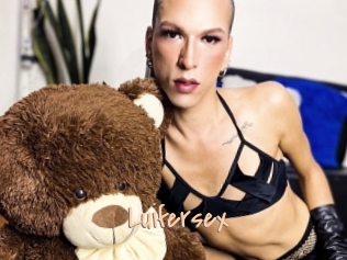 Luifersex