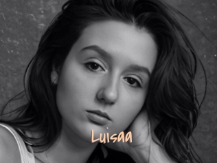 Luisaa