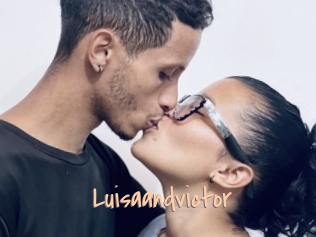 Luisaandvictor