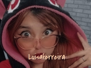 Luisaferreira