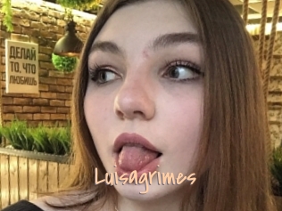 Luisagrimes