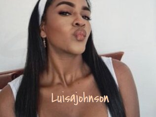 Luisajohnson