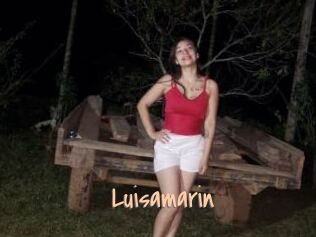 Luisamarin