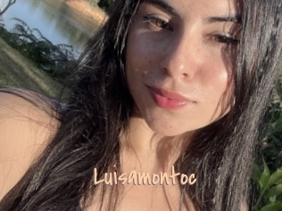 Luisamontoc