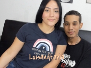 Luisandtania