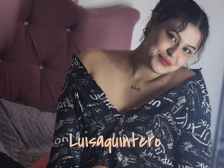 Luisaquintero