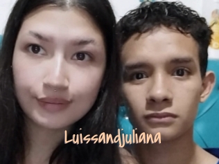 Luissandjuliana