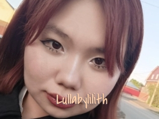 lullabylilith Salopes de 18 ans