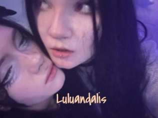 Luluandalis