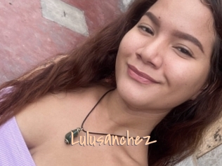 Lulusanchez