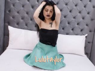 Lulutaylor
