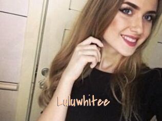 Luluwhitee