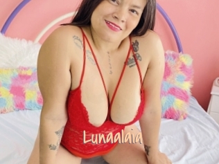 Lunaalaia