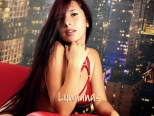 Lunaanas