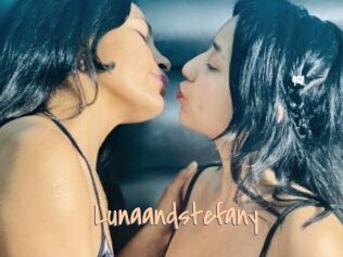 Lunaandstefany