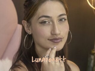 Lunabenett