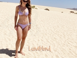 Lunablond