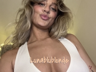 Lunablublonde