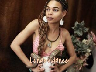 Lunaevidance