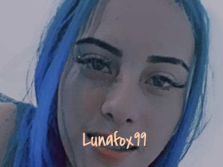Lunafox99
