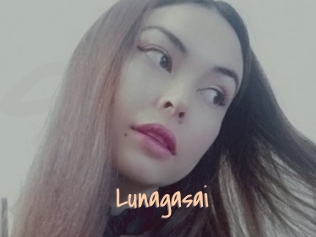 Lunagasai