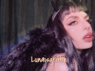 lunaisgriffin Salopes de 18 ans