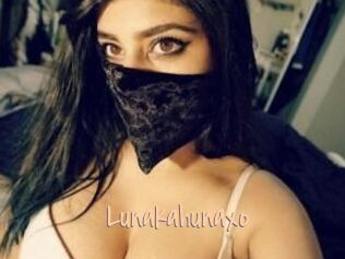 Lunakahunaxo