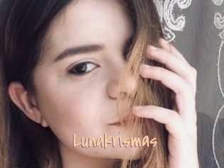 Lunakrismas