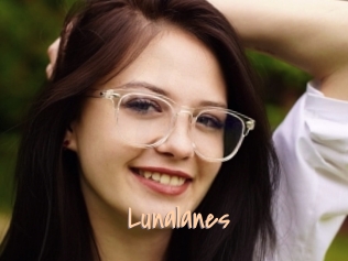 Lunalanes