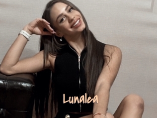 Lunalea
