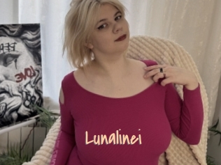 Lunalinei
