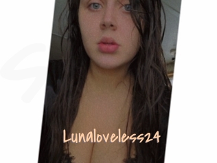 lunaloveless24 Salopes de 18 ans