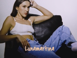 Lunamartina