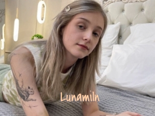 lunamiln Salopes de 18 ans