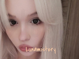 Lunamistery