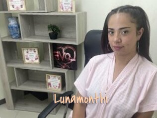 Lunamonthi
