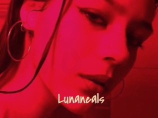 Lunaneals