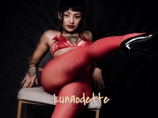 Lunaodette