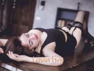 Lunaortisx