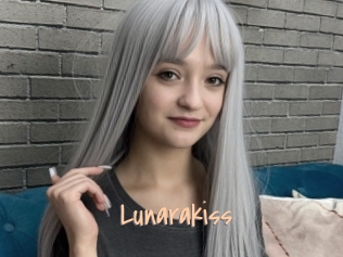 Lunarakiss