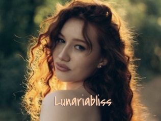 Lunariabliss