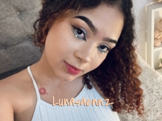 Lunasaennz